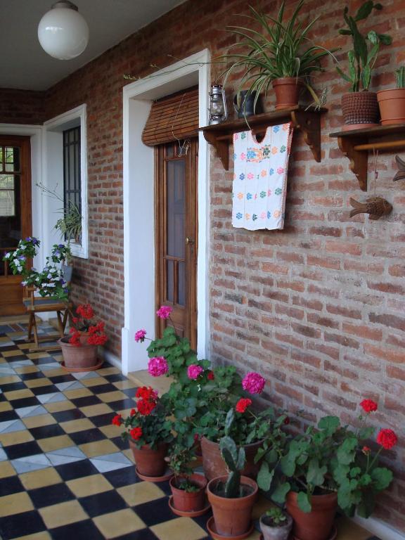 La Demorada Bed & Breakfast San Antonio de Areco Bagian luar foto