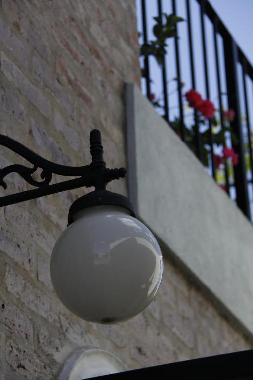La Demorada Bed & Breakfast San Antonio de Areco Bagian luar foto