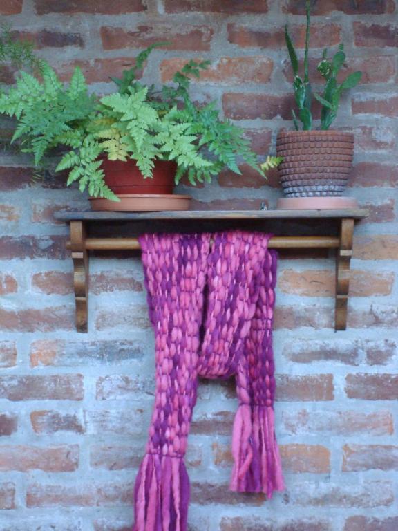 La Demorada Bed & Breakfast San Antonio de Areco Bagian luar foto