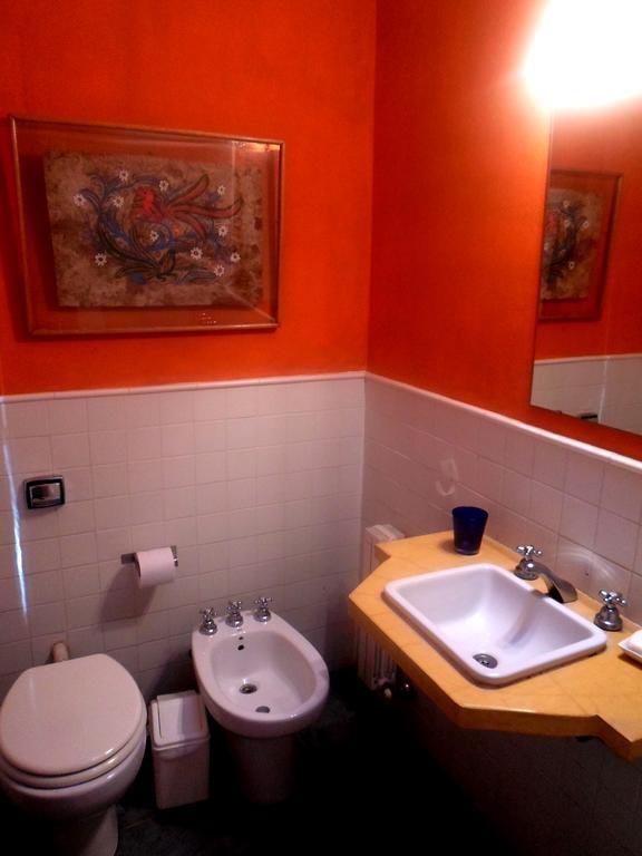 La Demorada Bed & Breakfast San Antonio de Areco Bagian luar foto