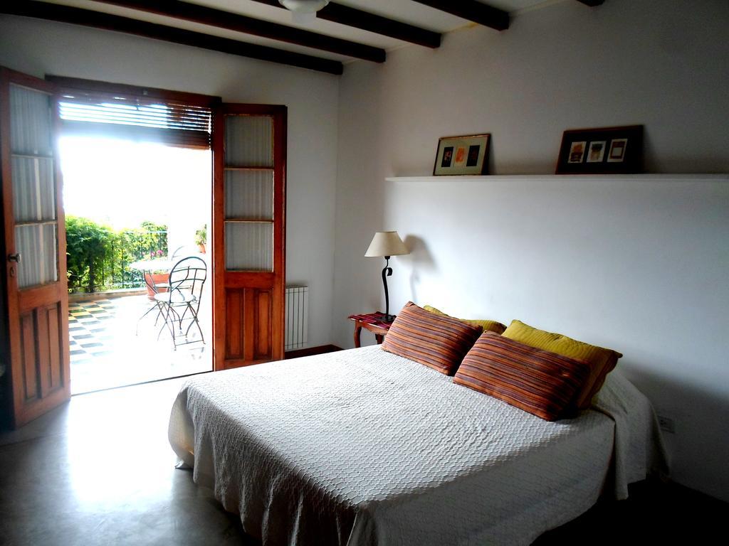 La Demorada Bed & Breakfast San Antonio de Areco Bagian luar foto