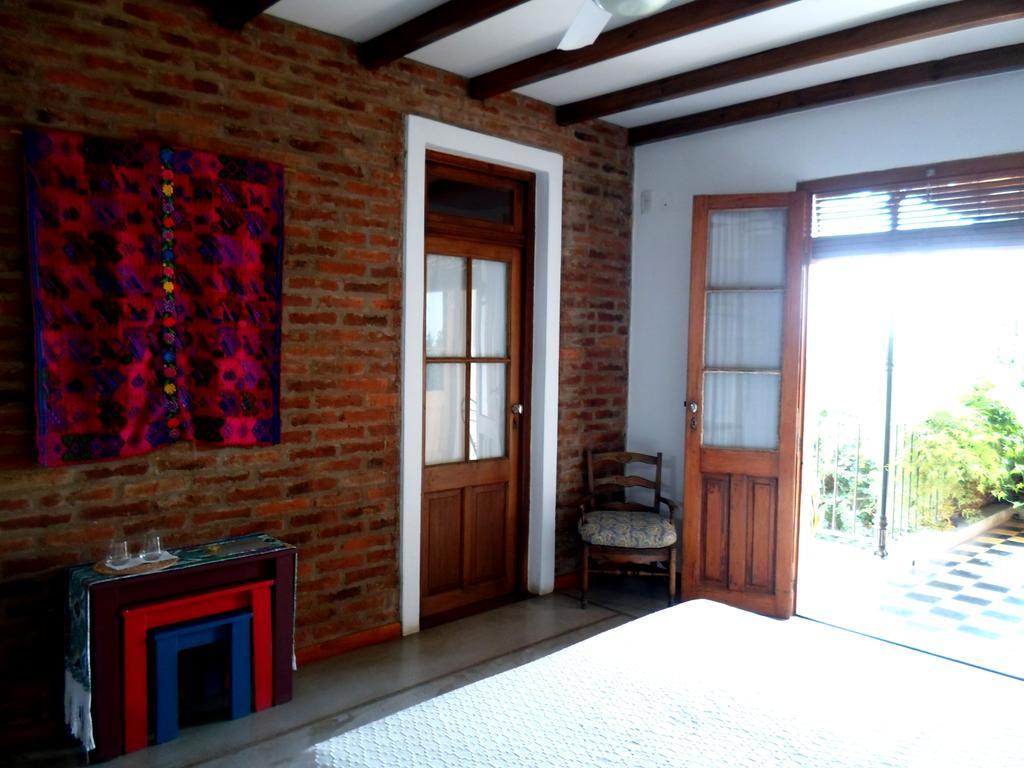 La Demorada Bed & Breakfast San Antonio de Areco Bagian luar foto