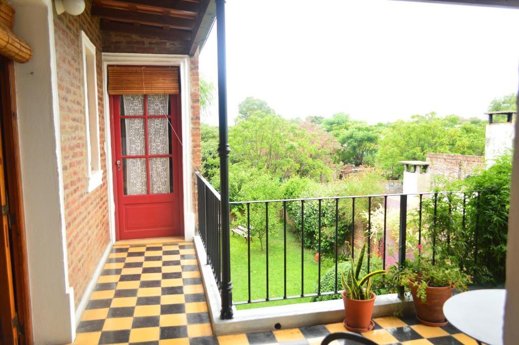 La Demorada Bed & Breakfast San Antonio de Areco Bagian luar foto