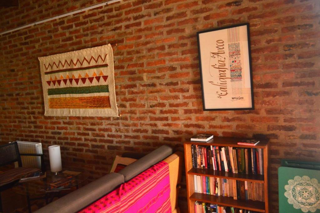 La Demorada Bed & Breakfast San Antonio de Areco Bagian luar foto