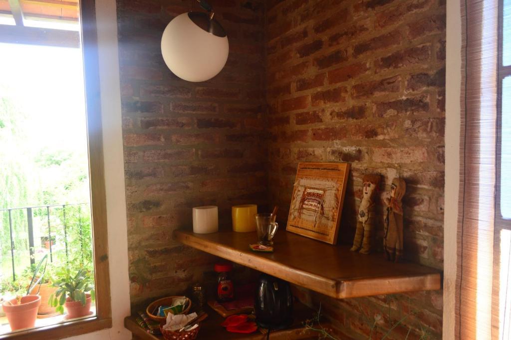 La Demorada Bed & Breakfast San Antonio de Areco Bagian luar foto